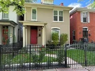 2545 N Lafayette ST, Denver, CO 80205