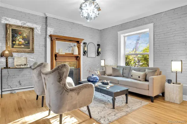 2545 N Lafayette ST, Denver, CO 80205