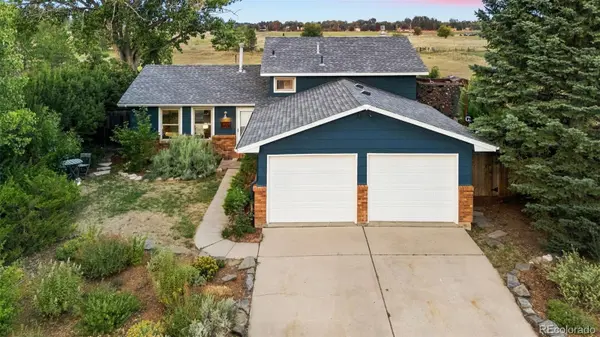 910 Willshire DR, Fort Collins, CO 80521