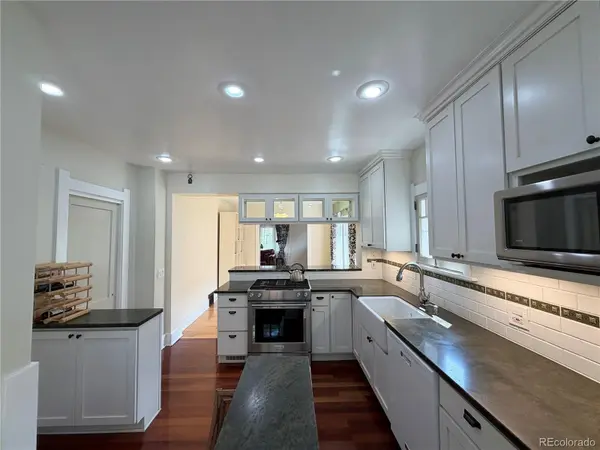 631 Jackson ST, Denver, CO 80206