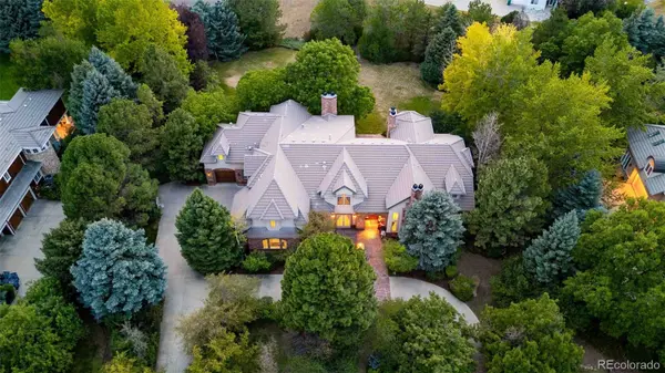 5 Waterside TER, Cherry Hills Village, CO 80113