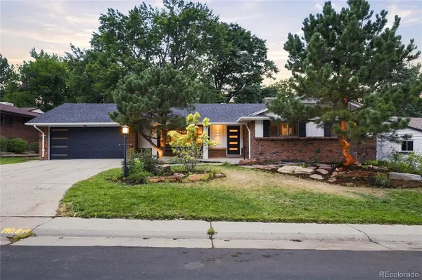 3851 S Hillcrest DR, Denver, CO 80237