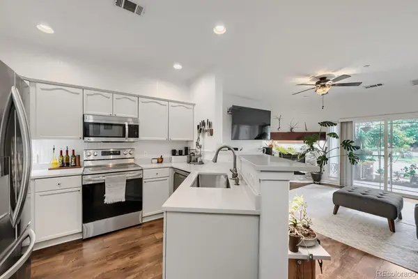 8358 S Independence CIR #105, Littleton, CO 80128