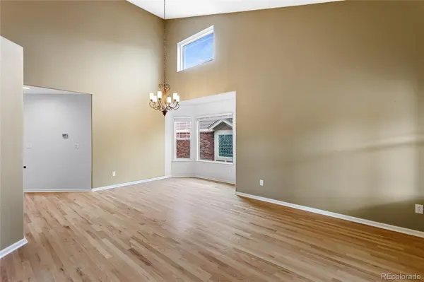 4900 S Flat Rock WAY, Aurora, CO 80016