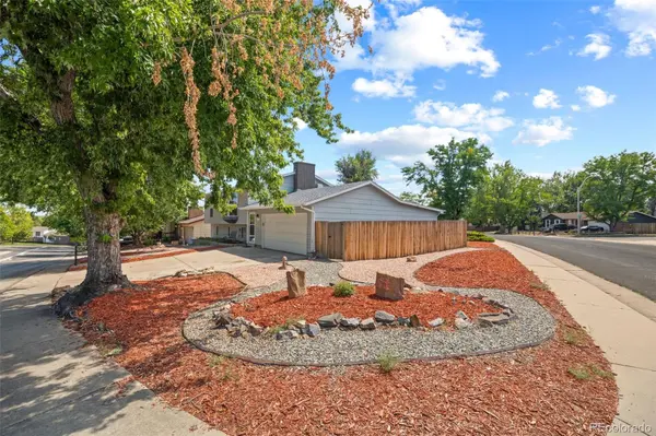 15504 E Evans AVE, Aurora, CO 80013