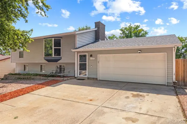 15504 E Evans AVE, Aurora, CO 80013