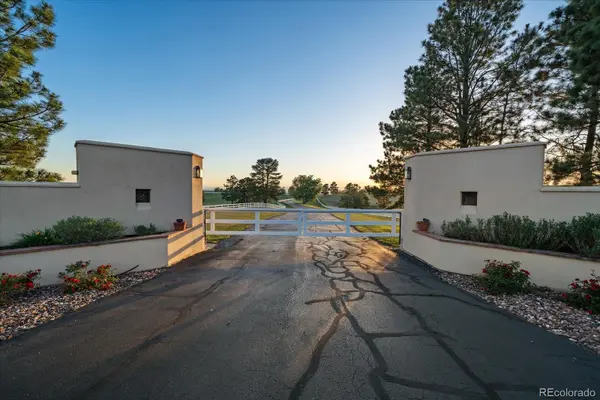 10445 Tomahawk RD, Parker, CO 80138