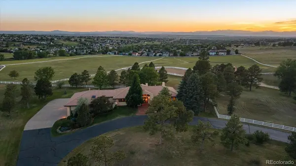 10445 Tomahawk RD, Parker, CO 80138