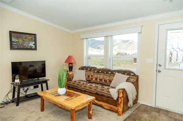 467 Apex DR, Creede, CO 81130