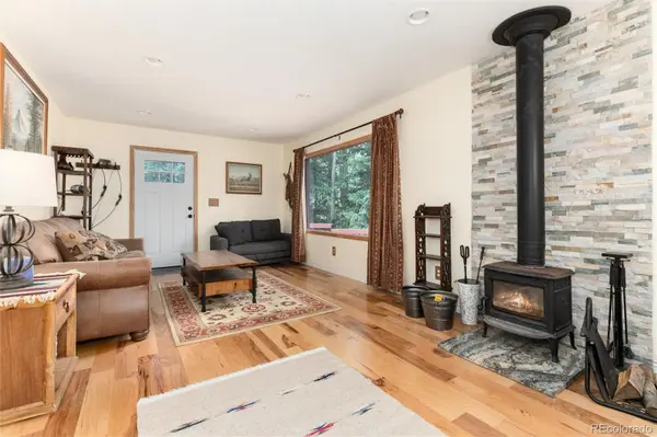 31 Aspen Loop RD, Idaho Springs, CO 80452