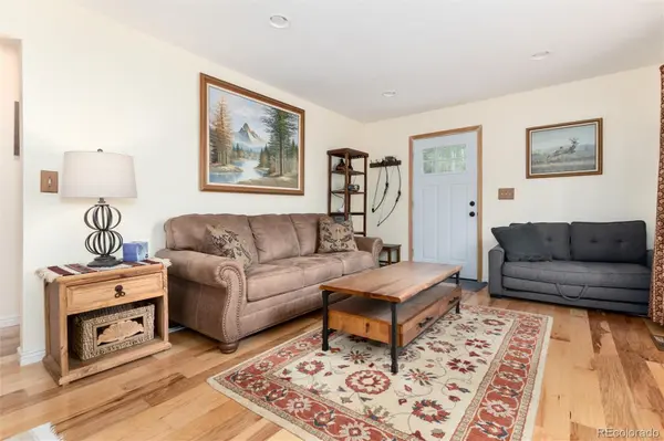 31 Aspen Loop RD, Idaho Springs, CO 80452