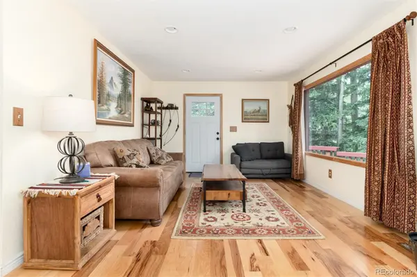 31 Aspen Loop RD, Idaho Springs, CO 80452