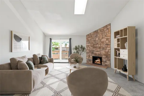 380 Zang ST #6-304, Lakewood, CO 80228