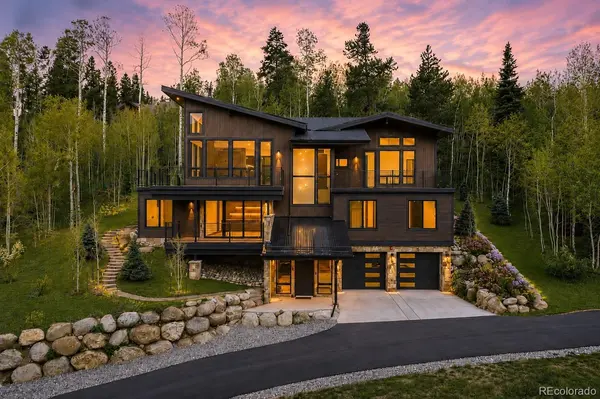 1325 Golden Eagle RD, Silverthorne, CO 80498