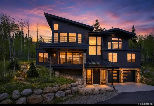 1325 Golden Eagle RD, Silverthorne, CO 80498