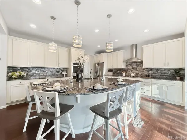 4647 Gray Wolf LN, Castle Rock, CO 80104