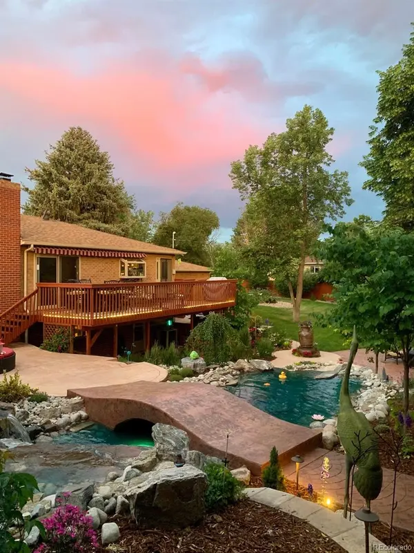 35 S Ammons ST, Denver, CO 80226