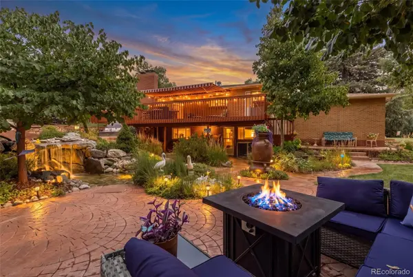 35 S Ammons ST, Denver, CO 80226