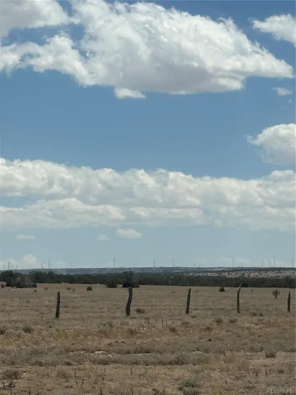 222 & 224 Turkey Ridge Ranch, Walsenburg, CO 81089