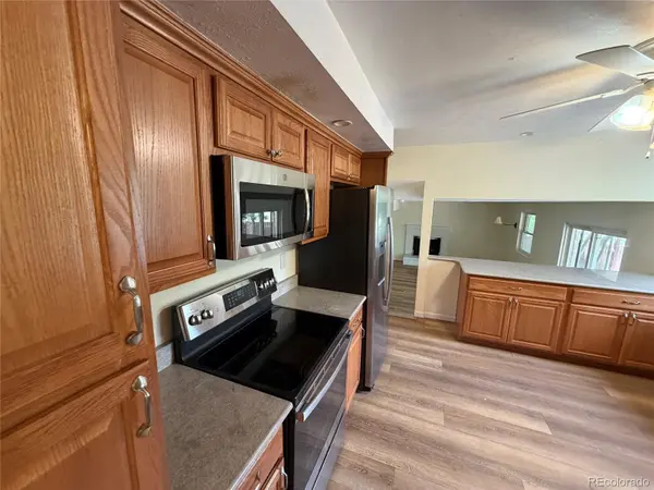 6218 S Cherry CIR, Centennial, CO 80121