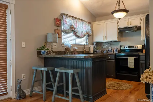1258 Ridgeglen WAY, Littleton, CO 80126