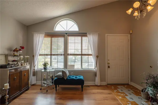 1258 Ridgeglen WAY, Littleton, CO 80126