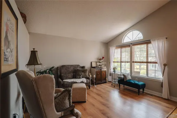 1258 Ridgeglen WAY, Littleton, CO 80126