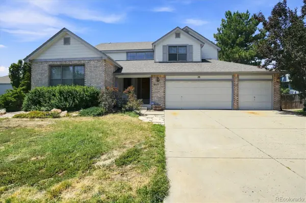 9877 Falcon Creek DR, Highlands Ranch, CO 80130