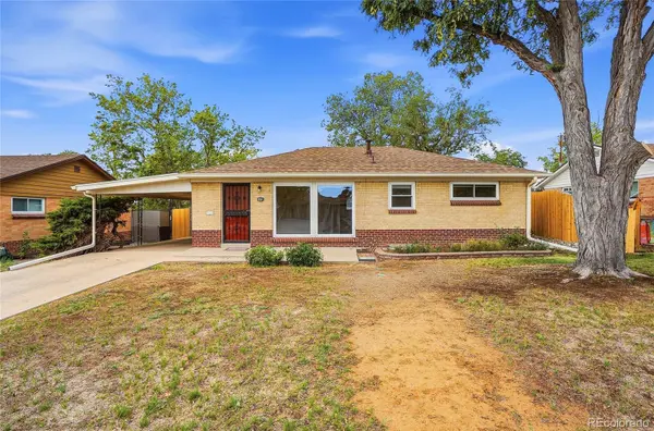 8561 Crescent DR, Westminster, CO 80031