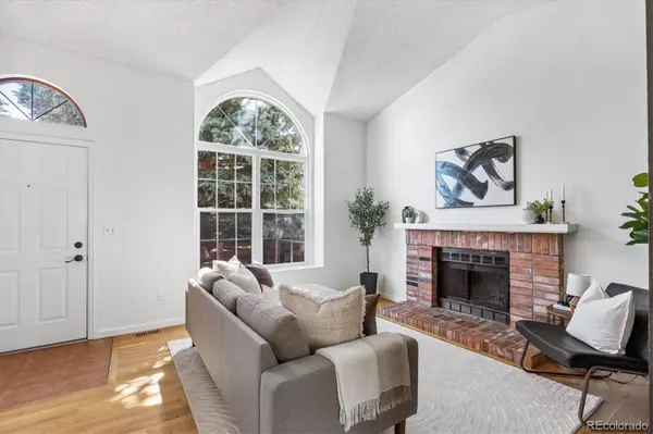 119 S Pembrook ST, Castle Rock, CO 80104