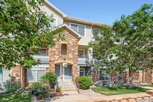 474 Black Feather LOOP #413, Castle Rock, CO 80104