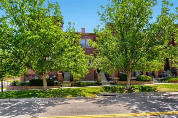 9450 Ridgeline BLVD #G, Littleton, CO 80129