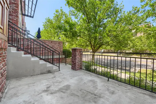 9450 Ridgeline BLVD #G, Littleton, CO 80129