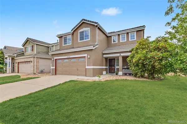 7325 S Nucla ST, Aurora, CO 80016