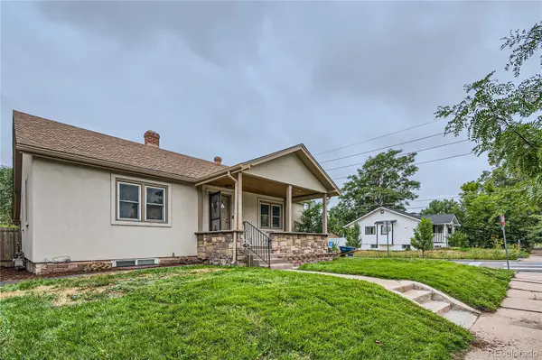 1794 S Franklin ST, Denver, CO 80210
