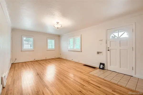 1794 S Franklin ST, Denver, CO 80210