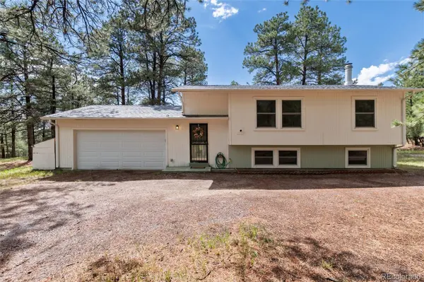 33879 Meadowlark DR, Elizabeth, CO 80107