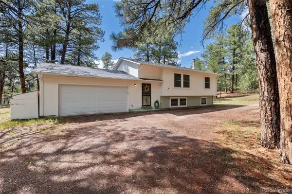 33879 Meadowlark DR, Elizabeth, CO 80107