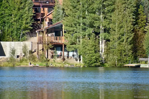 835 County Road 494, Grand Lake, CO 80447