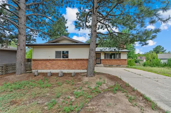 4105 Garrett PL, Colorado Springs, CO 80907