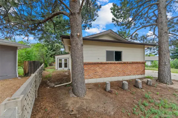 4105 Garrett PL, Colorado Springs, CO 80907