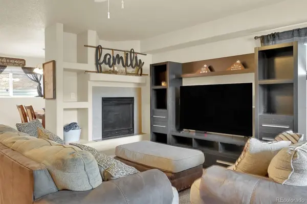 La Salle E 2280, Colorado Springs, CO 80909
