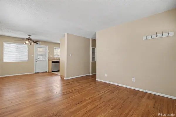 105 Linden DR, Colorado Springs, CO 80911