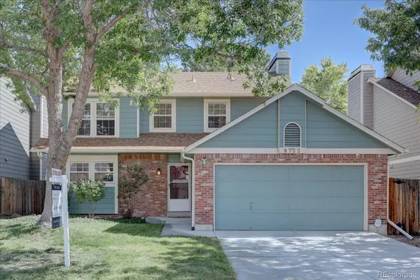 9722 Independence ST, Broomfield, CO 80021