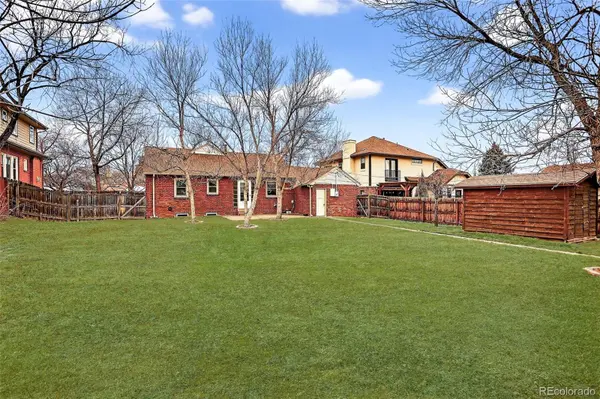 1630 S Lafayette ST, Denver, CO 80210