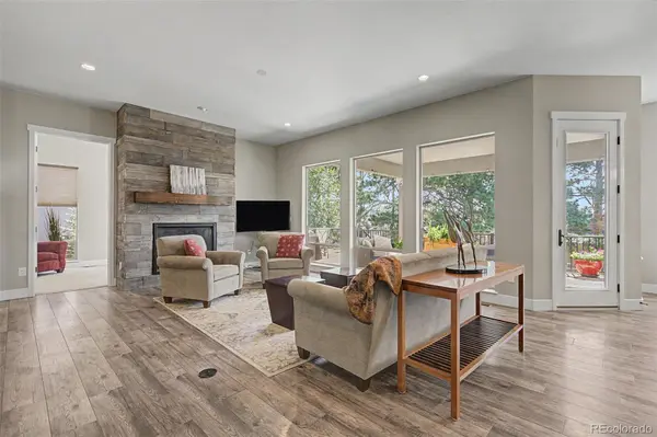 16249 Thunder Cat WAY, Monument, CO 80132