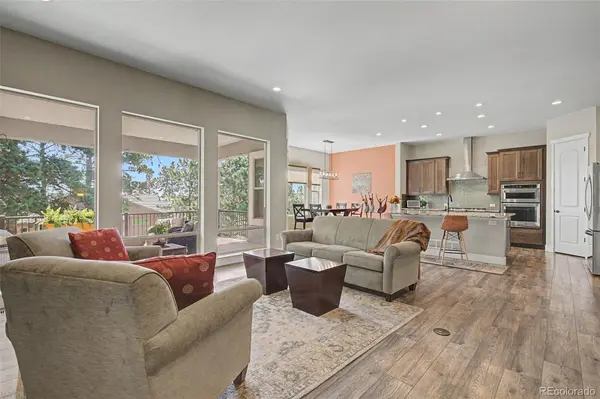 16249 Thunder Cat WAY, Monument, CO 80132