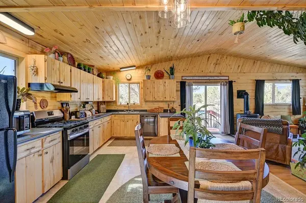 33733 County Road 373a, Buena Vista, CO 81211