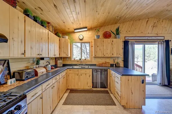 33733 County Road 373a, Buena Vista, CO 81211