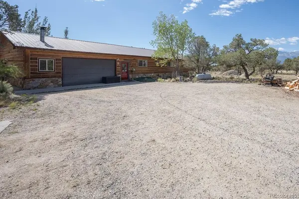 33733 County Road 373a, Buena Vista, CO 81211